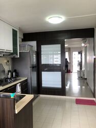Blk 345 Clementi Avenue 5 (Clementi), HDB 3 Rooms #587273961